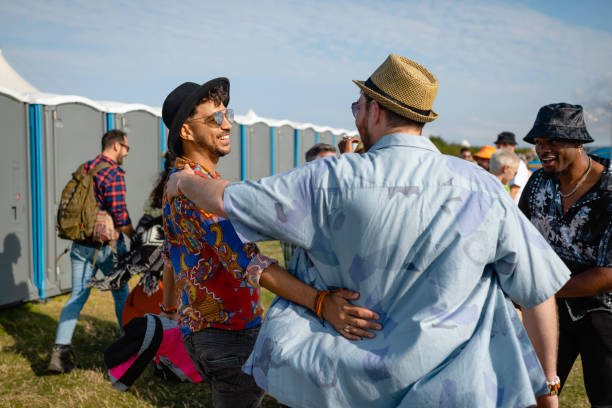 Best Affordable porta potty rental  in Millville, NJ