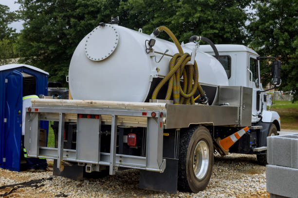 Best Affordable porta potty rental  in Millville, NJ