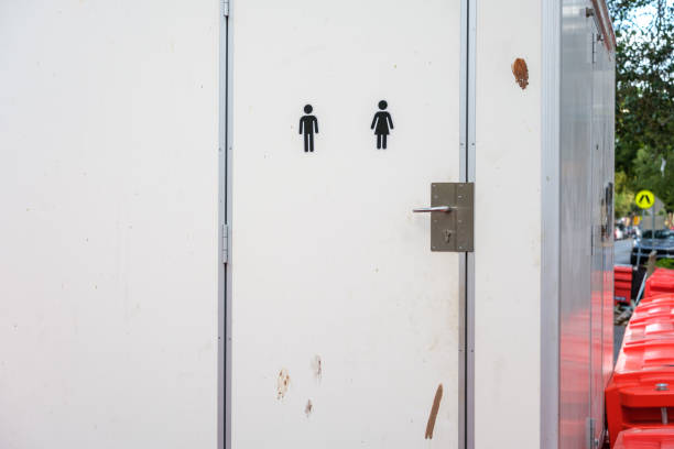 Best Local porta potty services  in Millville, NJ