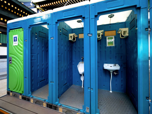 Best High-end porta potty rental  in Millville, NJ